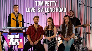 Caravel - Love Is A Long Road by Tom Petty (Cover)