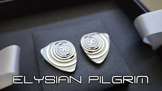 Elysian Acoustic Labs PILGRIM -Shiny on the Outside, Fun on the Inside