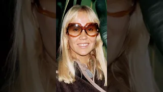 Agnetha Fältskog: 60 Second Bio