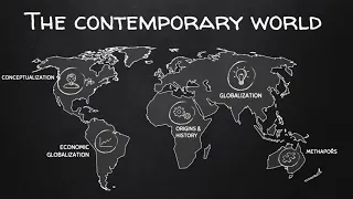 Chapter 1: Introduction to the Contemporary World