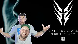 ORBIT CULTURE “From the inside” | Aussie Metal Heads Reaction