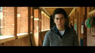 Admission Official Movie Trailer #2 HD