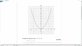 AQA GCSE 8300 2H Nov 2017 Q21