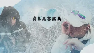 ALASKA - Japahmc & MC CT