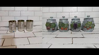 Jar Decor Ideas