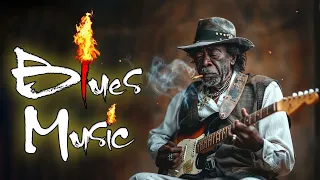 Blues Music Playlist - Best Blues Songs of All Time - Chicago Blues