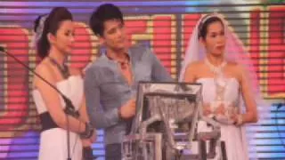 Mariel Rodriguez and Robin Padilla PERFECT (MABINofficial)