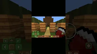 Карта в Майнкрафт Маша и Медведь Map Minecraft Masha And The Bear