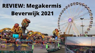 REVIEW: Megakermis Beverwijk 2021