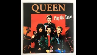 Queen - Play the Game 8 bit