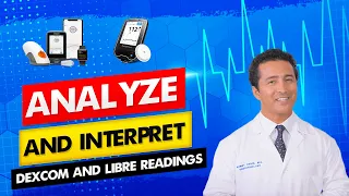 How to MAKE SENSE of Dexcom G6 & Libre numbers?? Should you believe them?