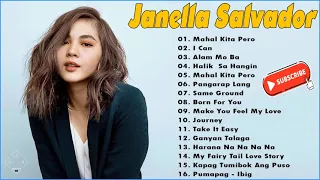 Janella Salvador Top Hit Songs || The Best Of Love Songs  Janella Salvador 2021