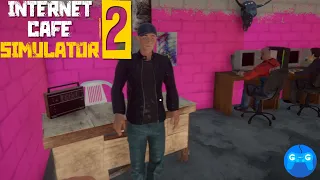 Internet Cafe Simulator 2 - Конкуренты и майнинг #5