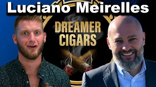 Dreamer Cigars: Luciano Meirelles