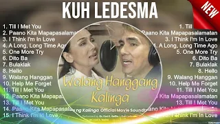 Kuh Ledesma 2023 MIX ~ Top 10 Best Songs ~ Greatest Hits ~ Full Album