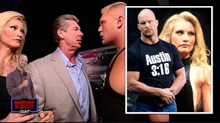 Marc Mero: Vince McMahon Told Sable To Apologize To The Undertaker and Stone Cold Steve Austin