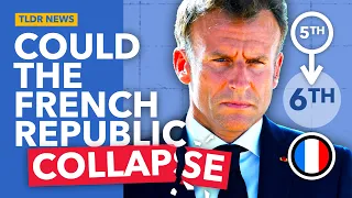 Is France Heading for a Sixth Republic?