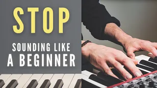 How To Master Your Rhythm With Accurate Timing On Piano