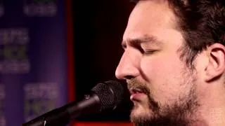 Frank Turner - The Way I Tend To Be (Live & Rare Session)