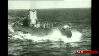 Merchant Navy WWII