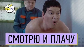 СМОТРЮ и ПЛАЧУ! Так ЖЕСТКО с ментов еще не орали! Полный УГАР!