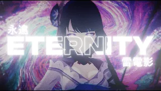 Eternity | Genshin Impact | Edit ft. Raiden Ei