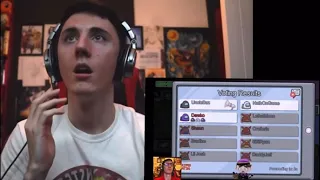 Dawko reacts to himself being the imposter in among us