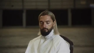 Salvatore Ganacci  - Господь Господь Иисус Христос