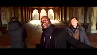 The Lonely Island Ft Akon I JUST HAD SEX OFFICIAL MUSIC VIDEO