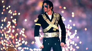 Michael Jackson - Jam SuperMix Live (1992-1993)