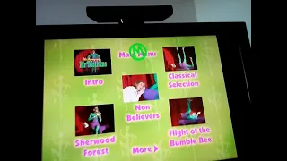 Mr Methane Lets Rip! Classical Selection Clip!