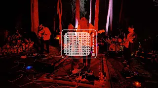 Psychedelic Porn Crumpets - Levitation Sessions (Full Set)