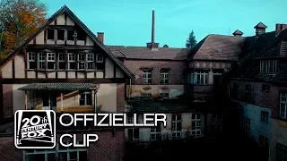 Heilstätten | Offizieller Clip: Die Heilstätten | Deutsch HD German (2018)