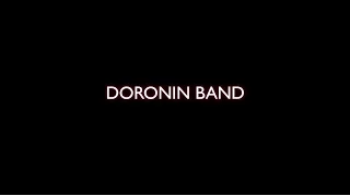 DORONIN BAND. live promo