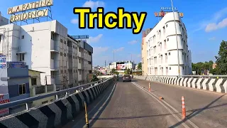 Trichy City Tour | Tiruchirapalli Travel Video | MG TRAVELLER