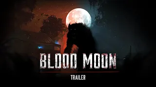 Blood Moon | Trailer | Hunt: Showdown | Fan Made