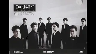 [FULL] EXO PLANET #2 - The EXO'luXion in SEOUL (DVD Concert Disc02) Part 2/3