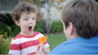 Doritos For Everything - Crash the Super Bowl 2015