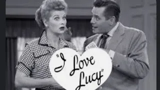 Just a little fun this morning! Courtesy of my mom 🥰 #ilovelucy #tomuchyeaat #morningfun