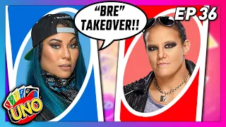 UpUpDownDown Uno #36: BRE START TAKEOVER!