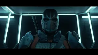 DEATHSTROKE || $UICIDEBOY$