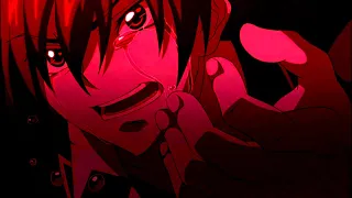 High School DXD AMV Start Again