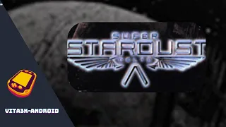 vita3k-android v11 | Super Stardust Delta