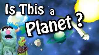 Is This a Planet? || Planets for Kids || Kids Astronomy