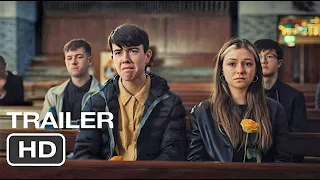 Redemption - Official Trailer (2022)