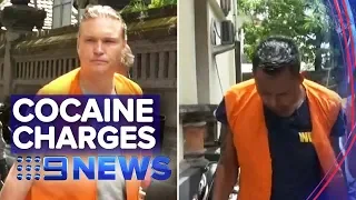 Aussie club promoters will learn their fate in Bali court | Nine News Australia