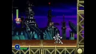 TAS Mega Man X 5 PSX in 54:33 by Bernka