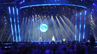 JESC 2018: Second Rehearsal (Italy) Melissa & Marco - What Is Love