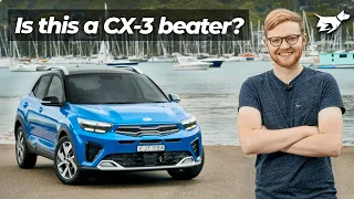 Kia Stonic 2021 review | Chasing Cars