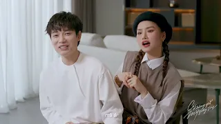 bị Trúc Nhân dúi vào tay 3 tỉ ----- MIU Lê: CHÊ! 😅